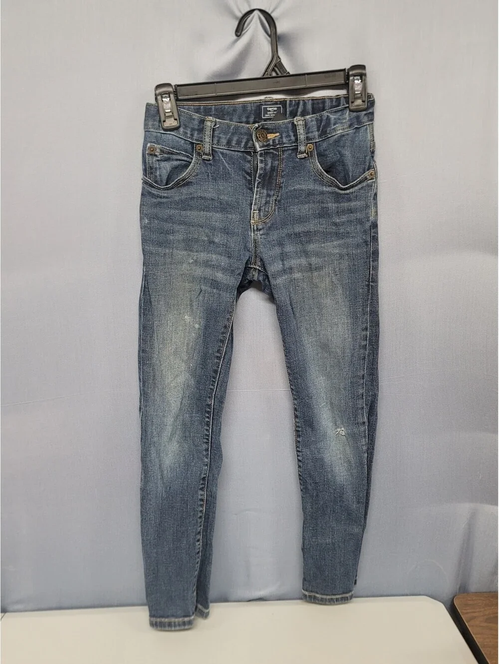 Set Of 3 Childrens Gap Size 10 Play Jeans